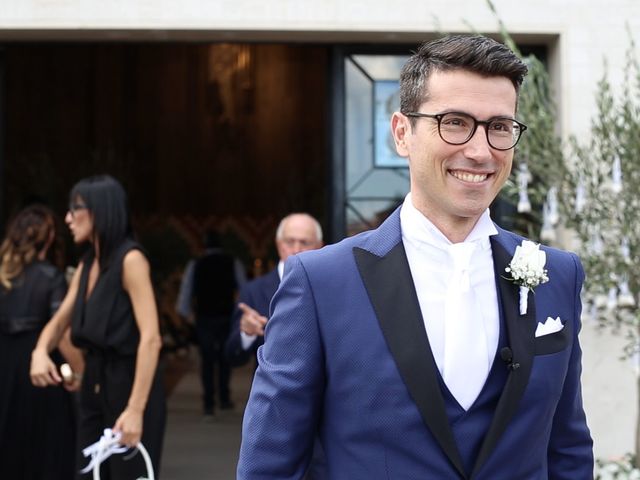 Il matrimonio di Matteo e Roberta a Fermo, Fermo 10