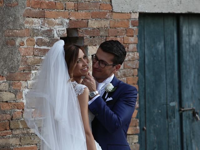 Il matrimonio di Matteo e Roberta a Fermo, Fermo 12