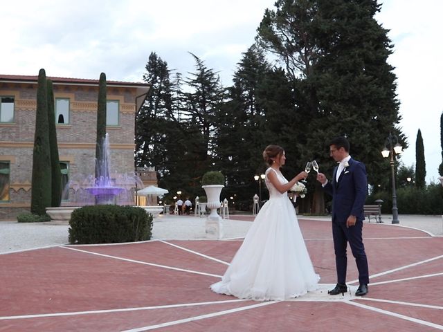 Il matrimonio di Matteo e Roberta a Fermo, Fermo 13