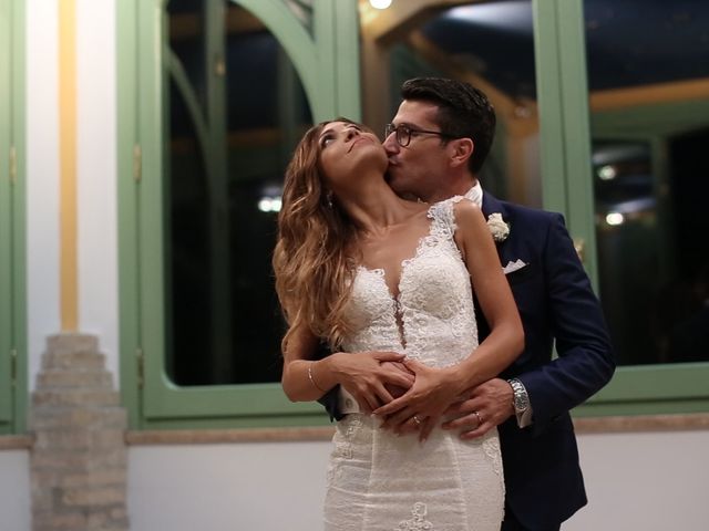 Il matrimonio di Matteo e Roberta a Fermo, Fermo 14