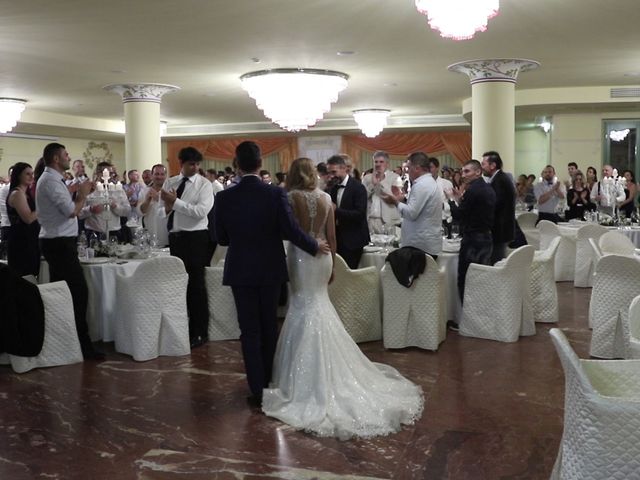 Il matrimonio di Matteo e Roberta a Fermo, Fermo 15