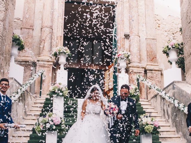Il matrimonio di Giuseppe e Ileana a Licata, Agrigento 6