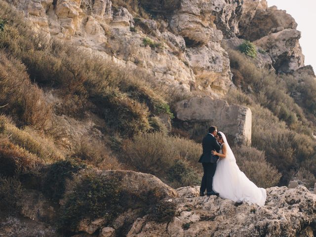 Il matrimonio di Giuseppe e Ileana a Licata, Agrigento 36