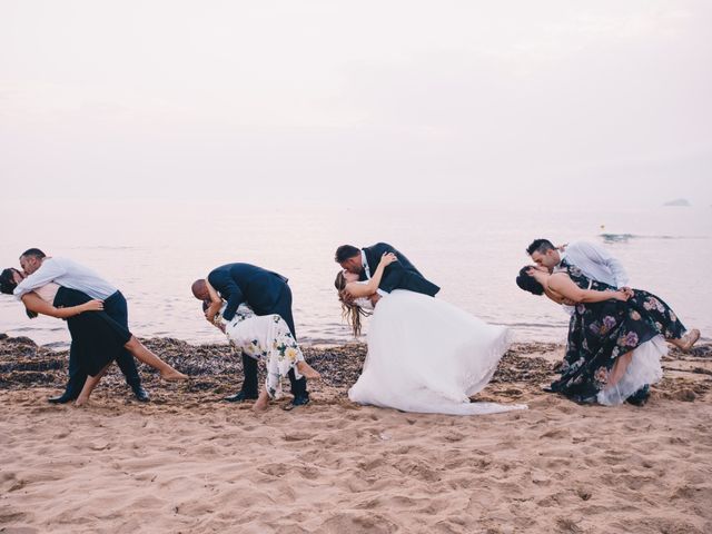 Il matrimonio di Giuseppe e Ileana a Licata, Agrigento 38