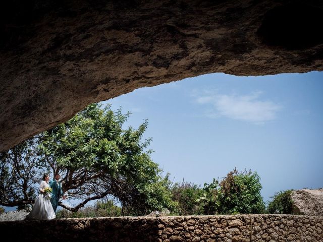 Il matrimonio di Bogi e Valentina a Augusta, Siracusa 21