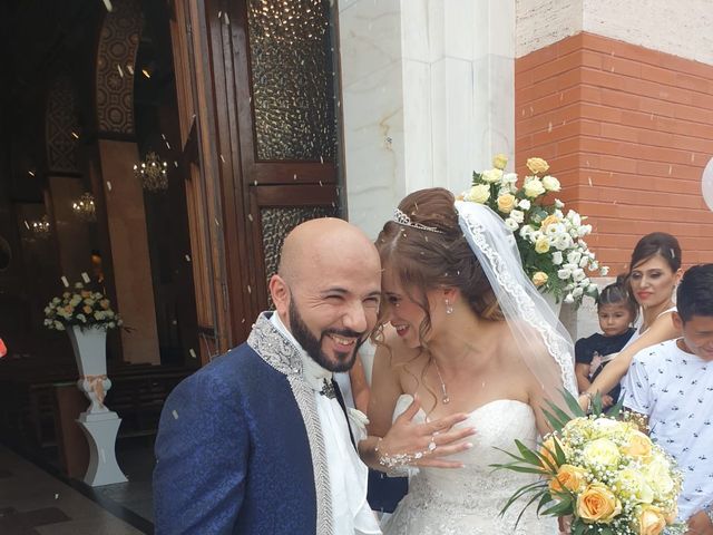 Il matrimonio di Vincenzo  e Lucia  a Paternò, Catania 4