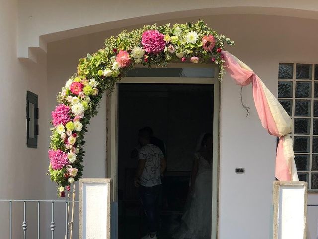 Il matrimonio di Francesco e Roberta a San Ferdinando, Reggio Calabria 3