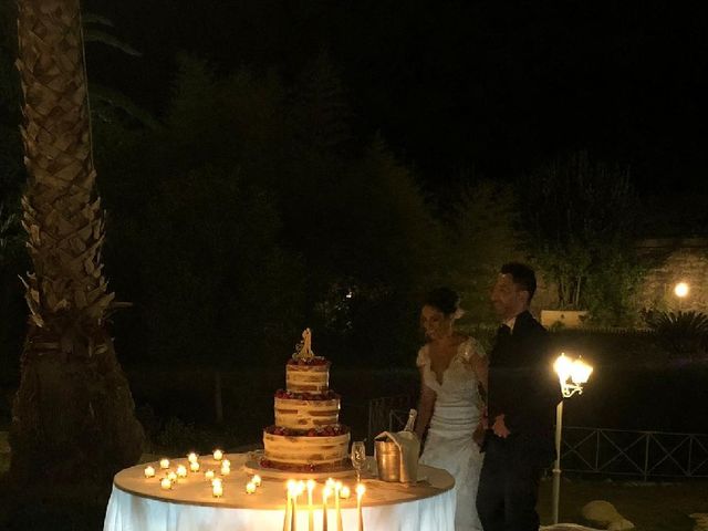 Il matrimonio di Francesco e Roberta a San Ferdinando, Reggio Calabria 5