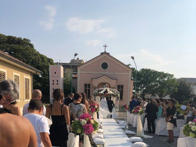 Il matrimonio di Francesco e Roberta a San Ferdinando, Reggio Calabria 7