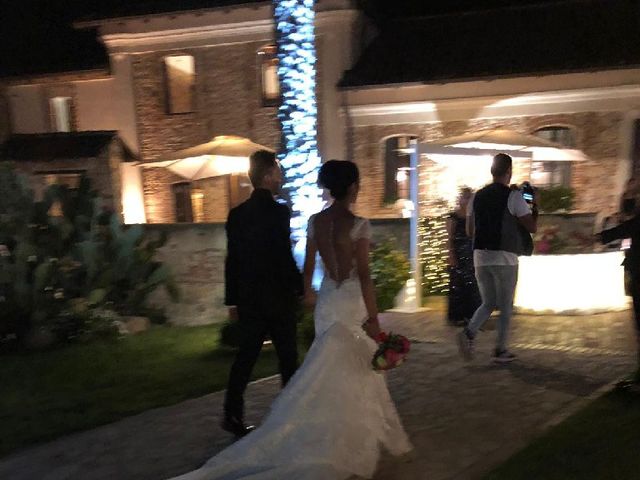 Il matrimonio di Francesco e Roberta a San Ferdinando, Reggio Calabria 9