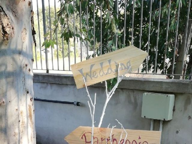 Il matrimonio di Francesco e Roberta a San Ferdinando, Reggio Calabria 16