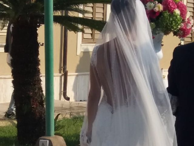 Il matrimonio di Francesco e Roberta a San Ferdinando, Reggio Calabria 19