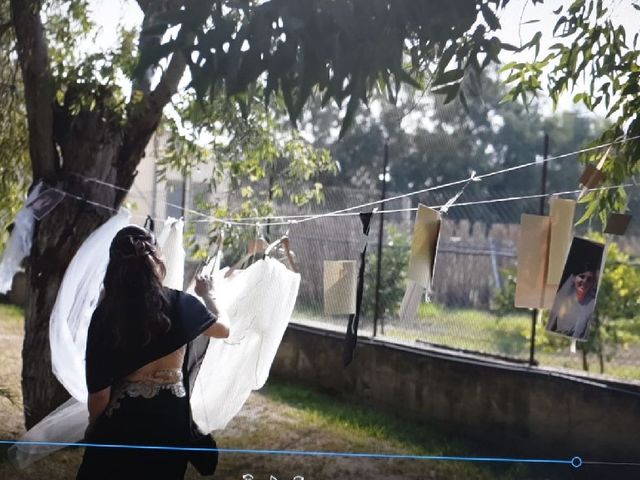 Il matrimonio di Francesco e Roberta a San Ferdinando, Reggio Calabria 1