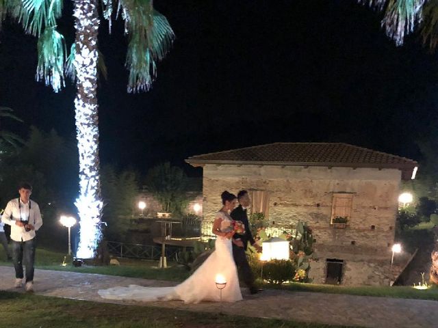 Il matrimonio di Francesco e Roberta a San Ferdinando, Reggio Calabria 21