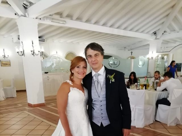 Il matrimonio di Giampaolo e Daniela a Acireale, Catania 2