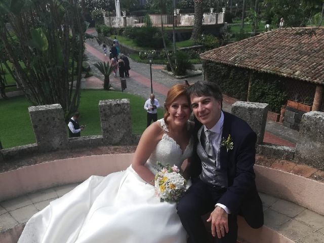 Il matrimonio di Giampaolo e Daniela a Acireale, Catania 3