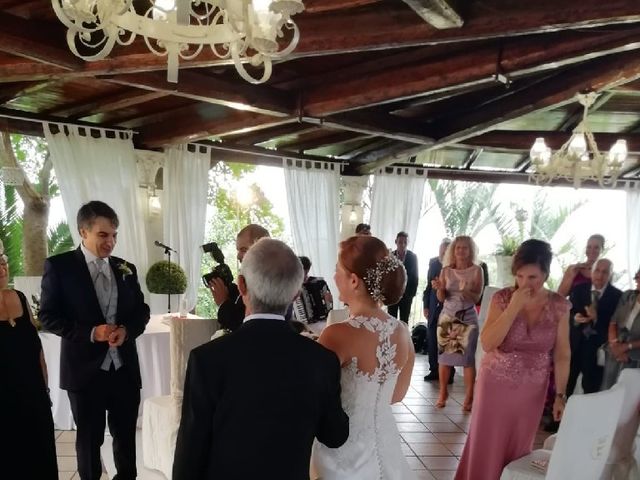 Il matrimonio di Giampaolo e Daniela a Acireale, Catania 5