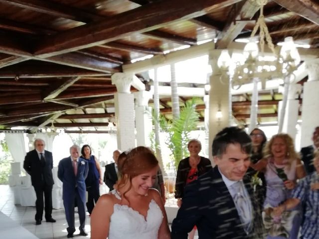 Il matrimonio di Giampaolo e Daniela a Acireale, Catania 6