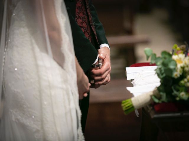 Il matrimonio di Guido e Erica a Alba, Cuneo 21