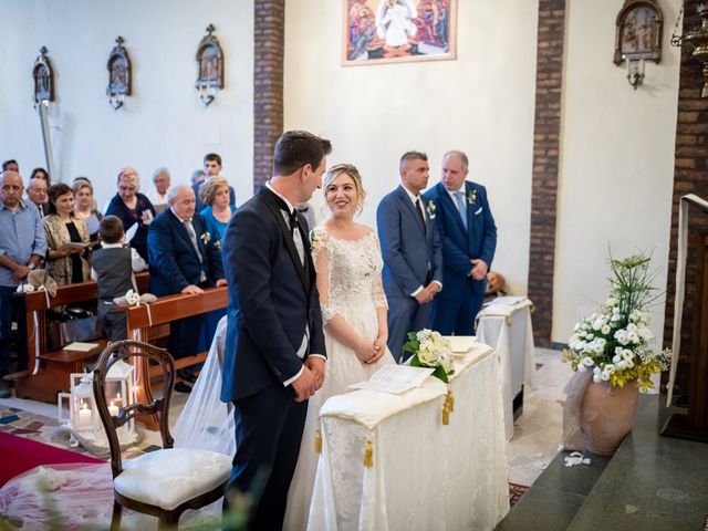 Il matrimonio di Fabio e Chiara a Cesenatico, Forlì-Cesena 34