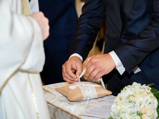 Il matrimonio di Fabio e Chiara a Cesenatico, Forlì-Cesena 36