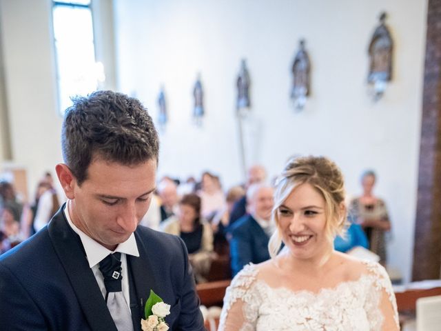 Il matrimonio di Fabio e Chiara a Cesenatico, Forlì-Cesena 37