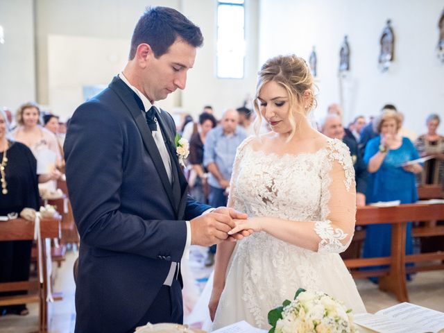 Il matrimonio di Fabio e Chiara a Cesenatico, Forlì-Cesena 38