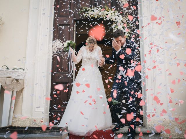 Il matrimonio di Fabio e Chiara a Cesenatico, Forlì-Cesena 49