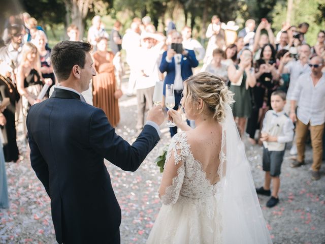 Il matrimonio di Fabio e Chiara a Cesenatico, Forlì-Cesena 51