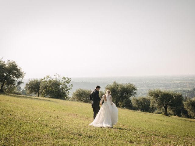 Il matrimonio di Fabio e Chiara a Cesenatico, Forlì-Cesena 53