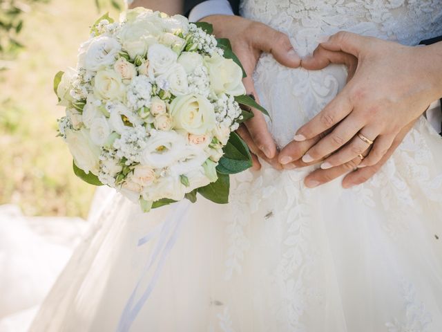 Il matrimonio di Fabio e Chiara a Cesenatico, Forlì-Cesena 59