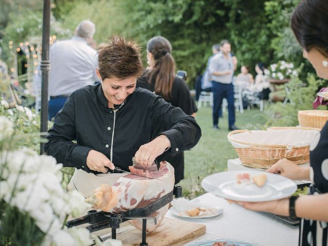 Il matrimonio di Fabio e Chiara a Cesenatico, Forlì-Cesena 62