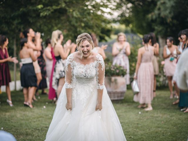 Il matrimonio di Fabio e Chiara a Cesenatico, Forlì-Cesena 67