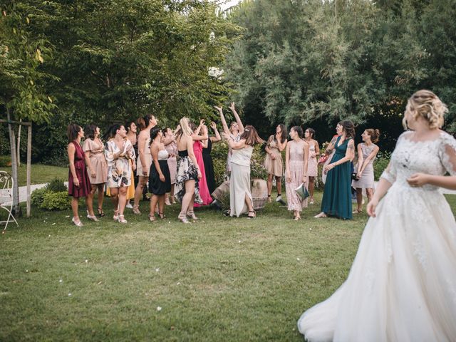 Il matrimonio di Fabio e Chiara a Cesenatico, Forlì-Cesena 68