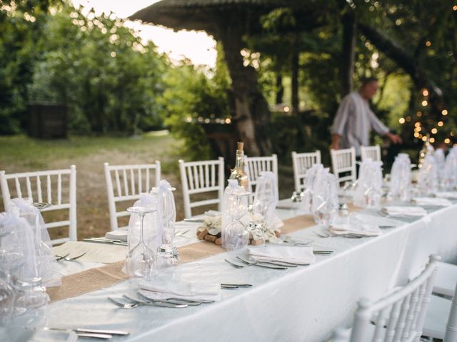 Il matrimonio di Fabio e Chiara a Cesenatico, Forlì-Cesena 69