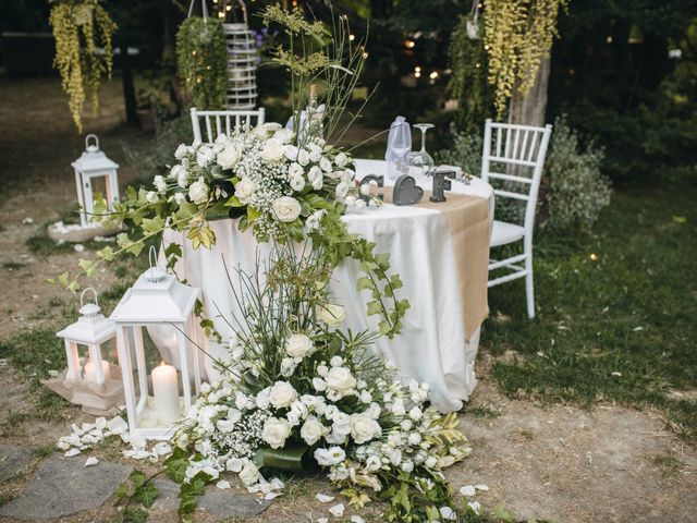 Il matrimonio di Fabio e Chiara a Cesenatico, Forlì-Cesena 71