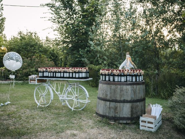 Il matrimonio di Fabio e Chiara a Cesenatico, Forlì-Cesena 75