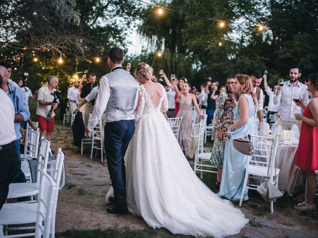 Il matrimonio di Fabio e Chiara a Cesenatico, Forlì-Cesena 82