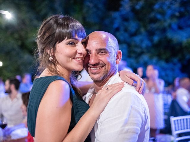 Il matrimonio di Fabio e Chiara a Cesenatico, Forlì-Cesena 94