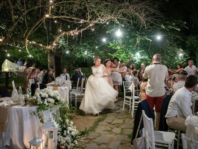 Il matrimonio di Fabio e Chiara a Cesenatico, Forlì-Cesena 96