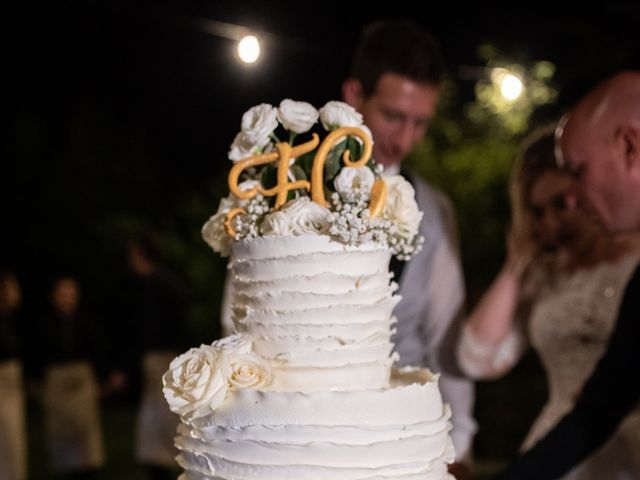 Il matrimonio di Fabio e Chiara a Cesenatico, Forlì-Cesena 97