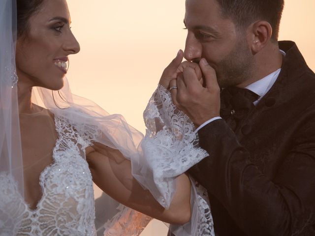 Il matrimonio di Francesco e Roberta a San Ferdinando, Reggio Calabria 24