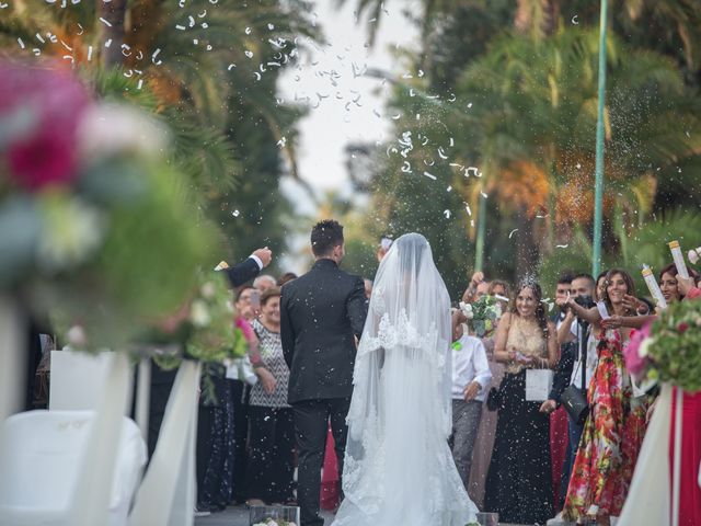 Il matrimonio di Francesco e Roberta a San Ferdinando, Reggio Calabria 25