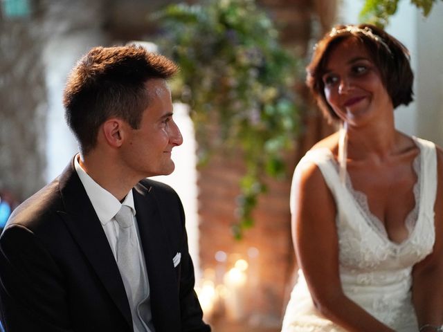 Il matrimonio di Marco e Ramona a Labro, Rieti 21