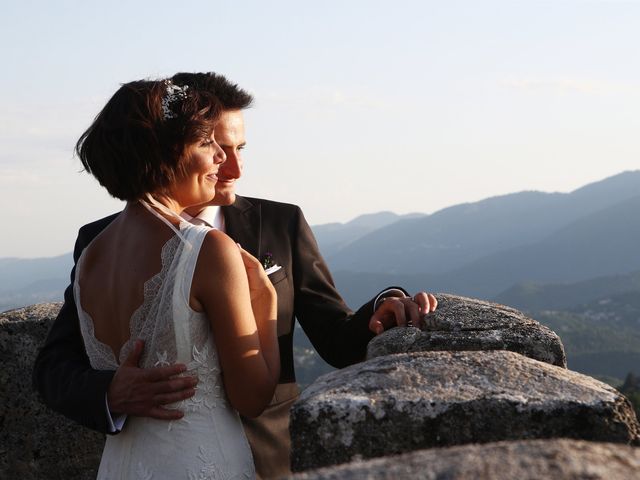 Il matrimonio di Marco e Ramona a Labro, Rieti 29