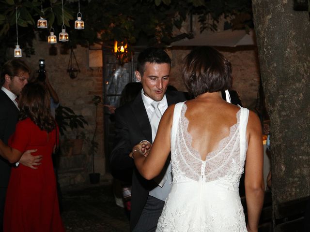 Il matrimonio di Marco e Ramona a Labro, Rieti 41