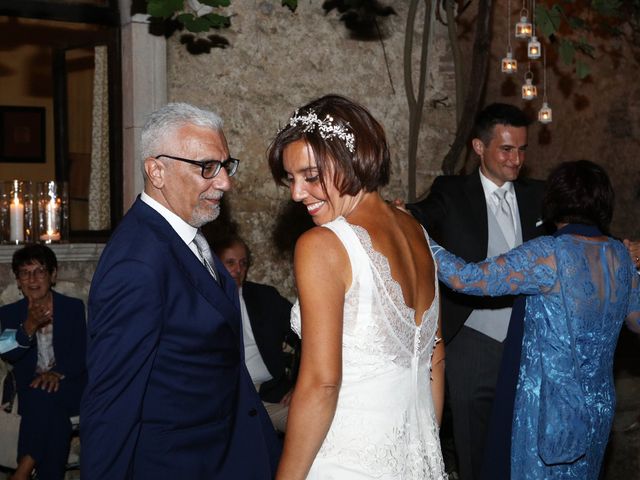 Il matrimonio di Marco e Ramona a Labro, Rieti 42