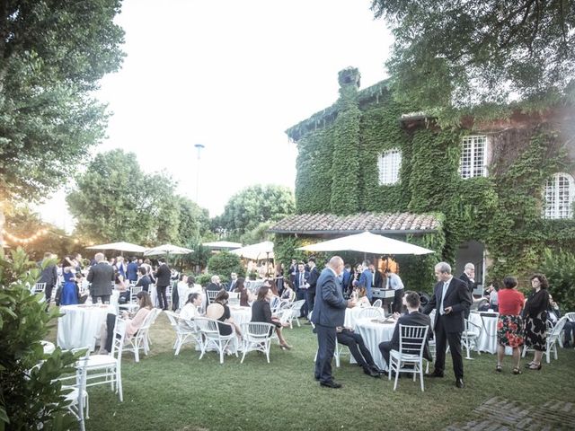 Il matrimonio di Lorenzo e Federica a Roma, Roma 4