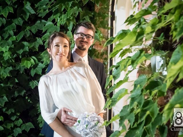 Il matrimonio di Lorenzo e Federica a Roma, Roma 5