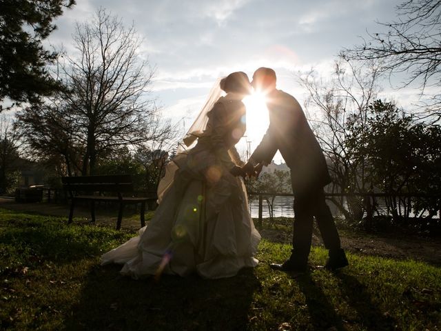 Il matrimonio di Elisabetta e Luca a Ravenna, Ravenna 23